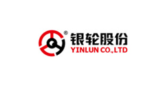 銀輪股份
